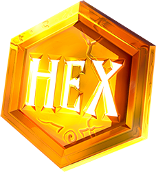 HEX Token logo
